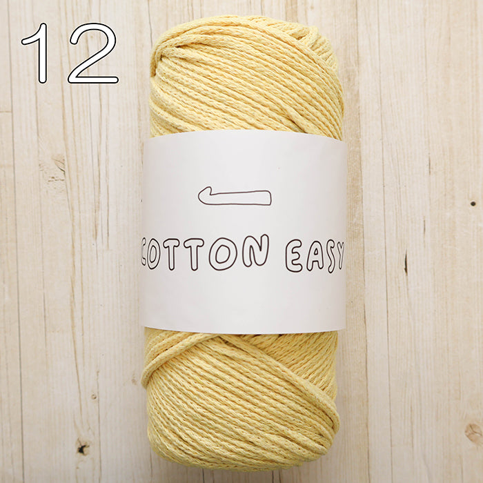 Knit Wit Cotton Easy  (Cotton Easy) - nomura tailor