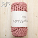 Knit Wit Cotton Easy  (Cotton Easy) - nomura tailor