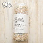 Knit Wit Deco Yarn  (Deco Yarn) - nomura tailor