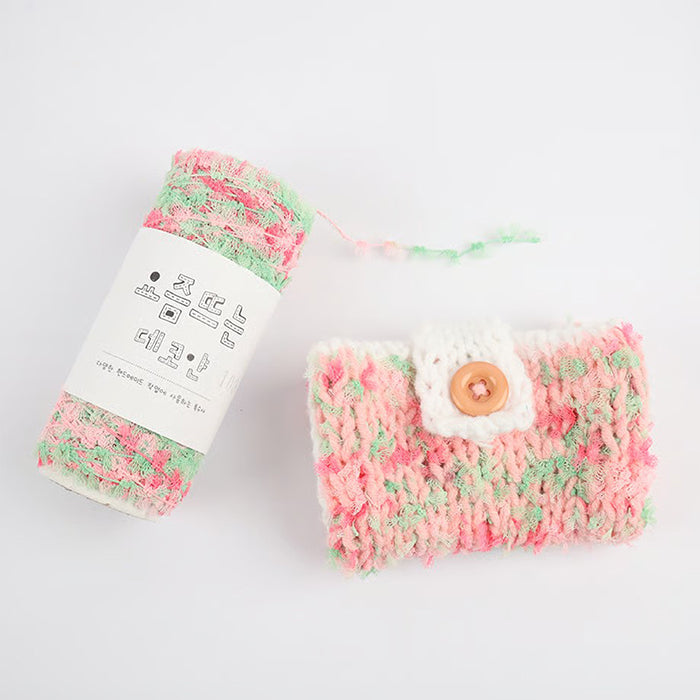 Knit Wit Deco Yarn  (Deco Yarn) - nomura tailor