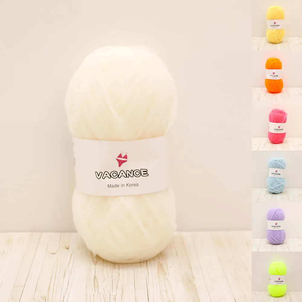 Yarn Knit With Vacation - nomura tailor