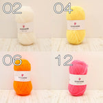 Yarn Knit With Vacation - nomura tailor