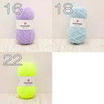 Yarn Knit With Vacation - nomura tailor