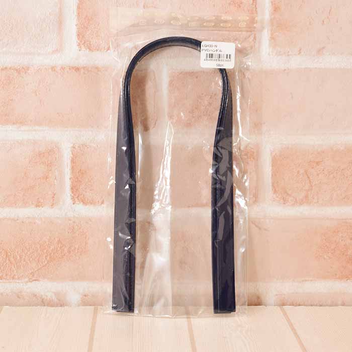 Handle PVC handle 58cm 4 - nomura tailor