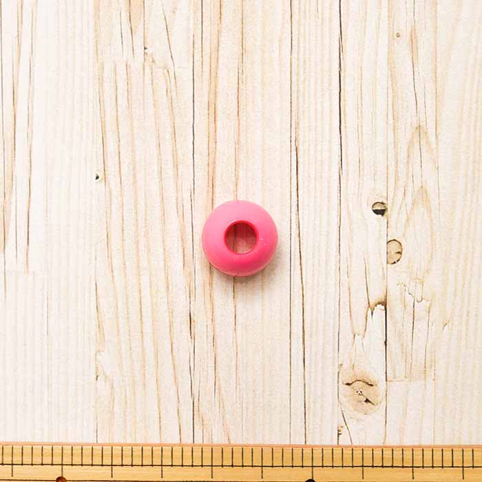 Loop end 15mm (3-098-N-015-ROSE) - nomura tailor