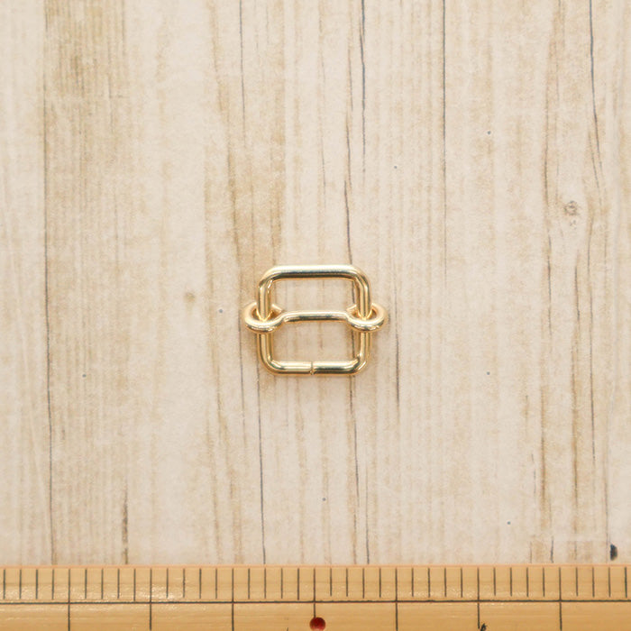 Backpack Buckle 10mm - nomura tailor