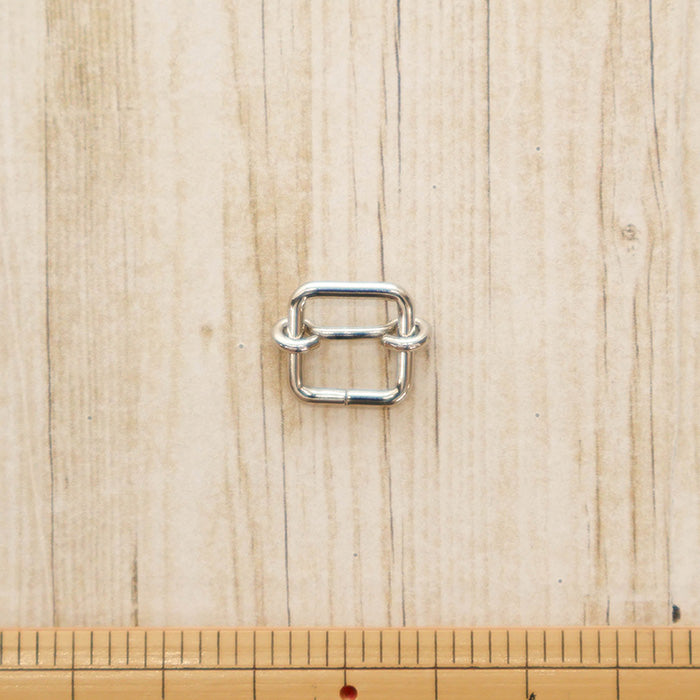Backpack Buckle 10mm - nomura tailor
