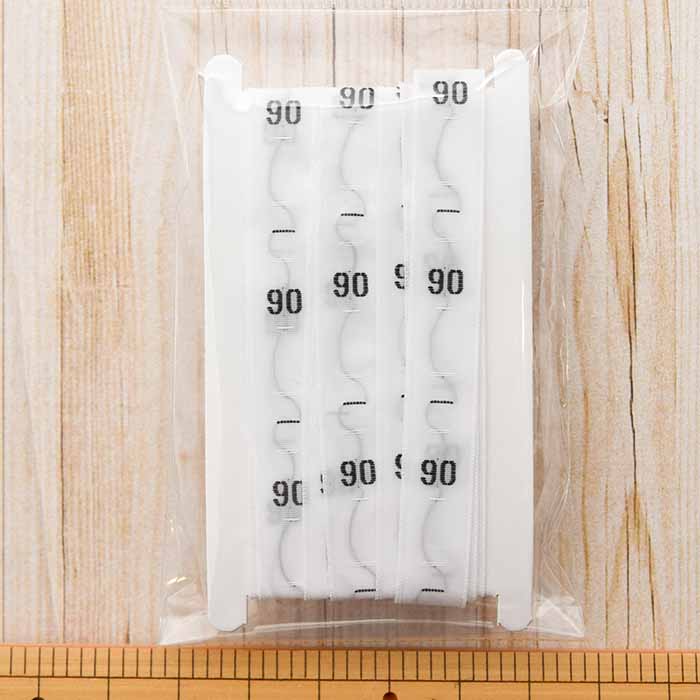 "90" for 50 size tags - nomura tailor