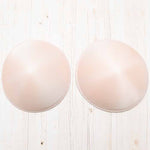 Bust pad (L) - 2 pieces - nomura tailor