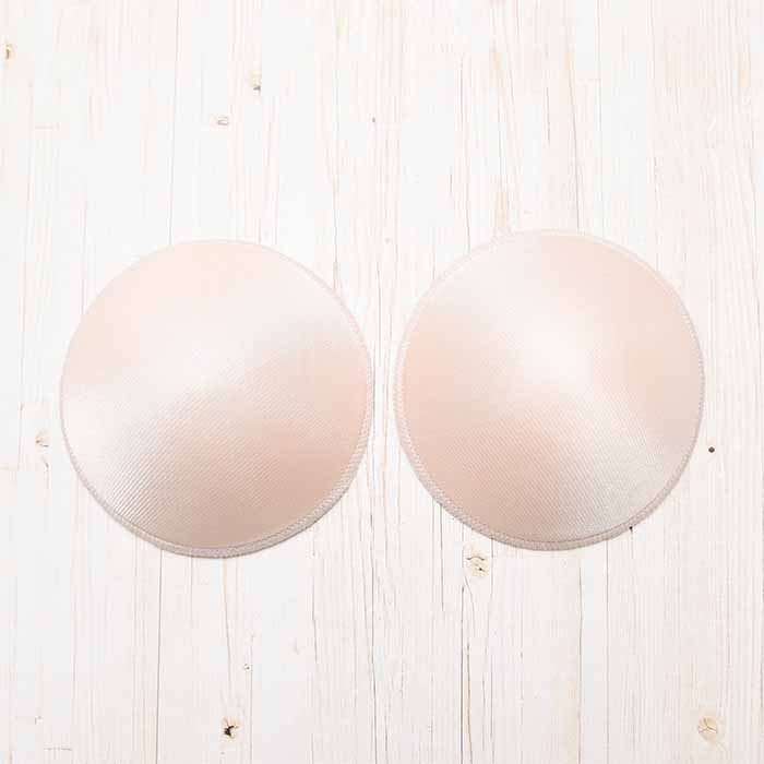 Bust pad(M) - 2 pieces - nomura tailor