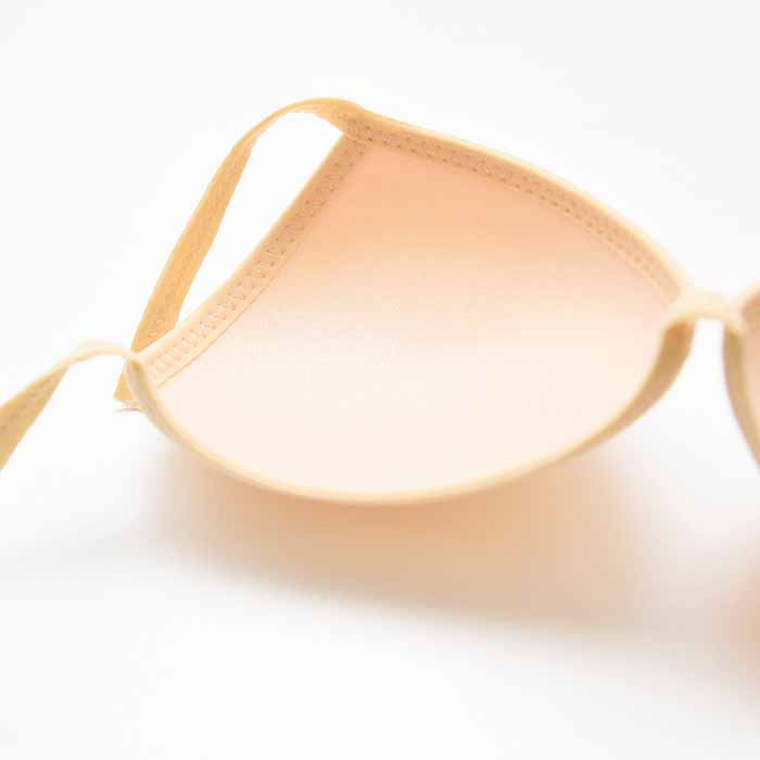 Bust pad for swimming - nomura tailor