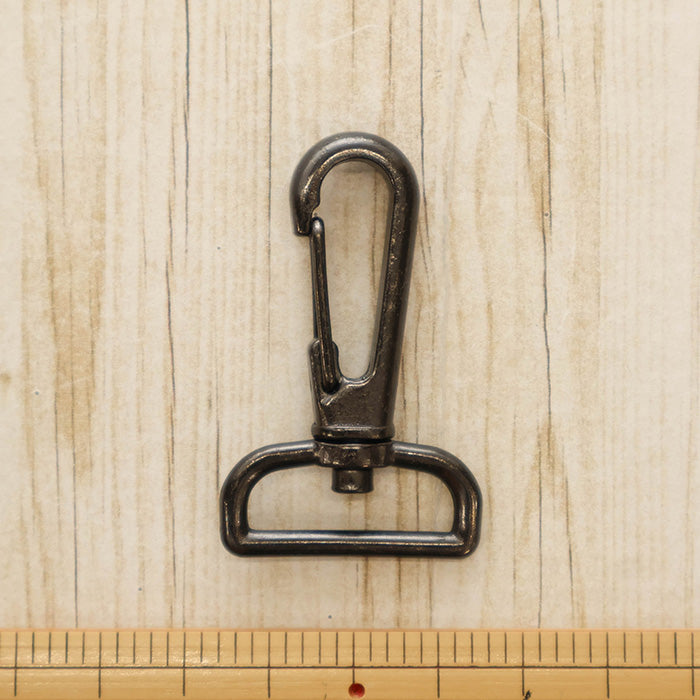 Snap Hook - 24mm - nomura tailor