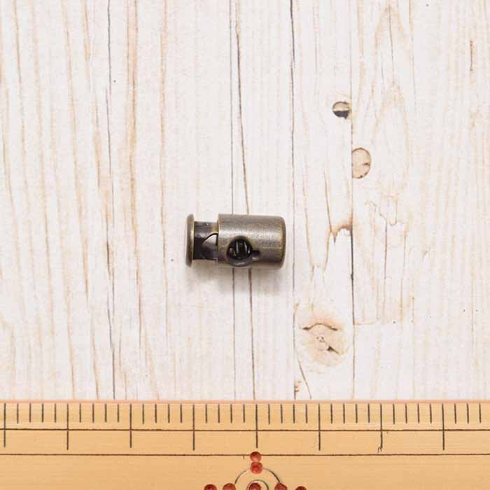 Cord stopper (single hole) - nomura tailor