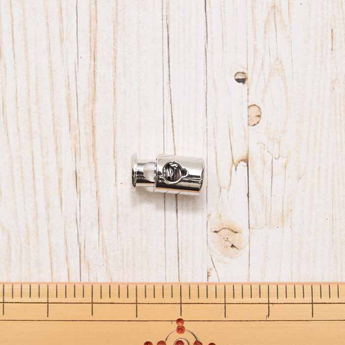 Cord stopper (single hole) - nomura tailor