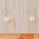 Pearl button 16mm - nomura tailor