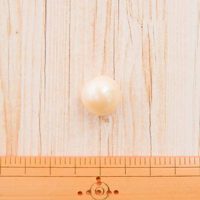 Pearl button (off) 16mm - nomura tailor