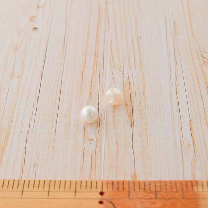 Pearl button 8mm - nomura tailor