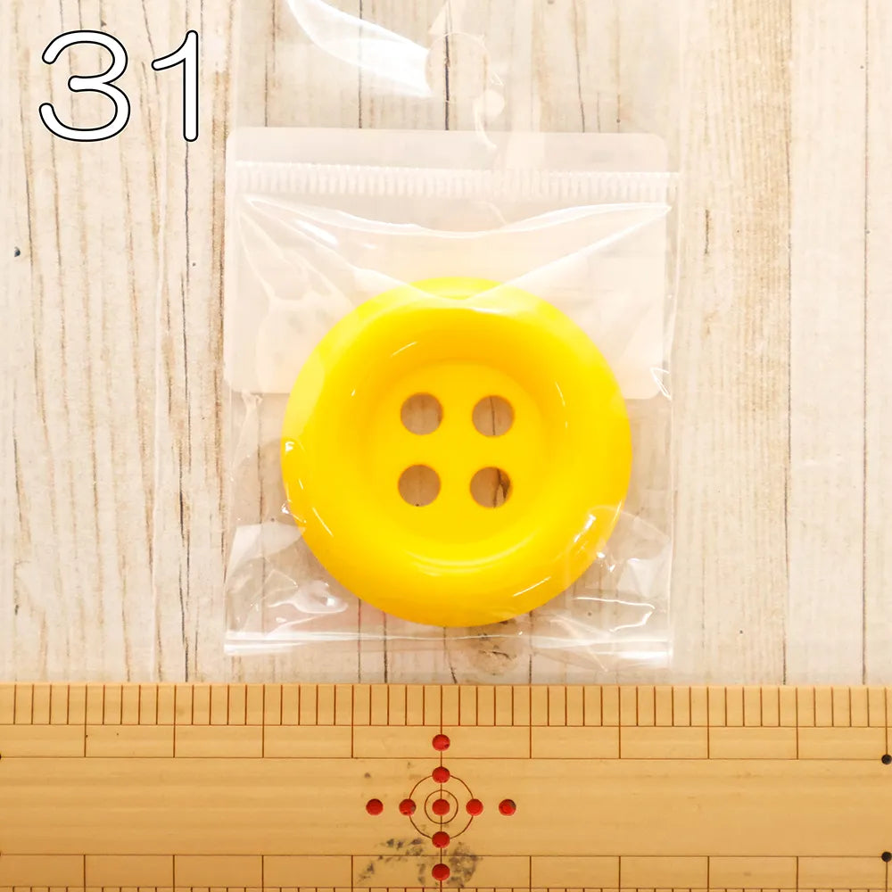 Button 40mm - nomura tailor