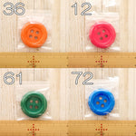 Button 40mm - nomura tailor