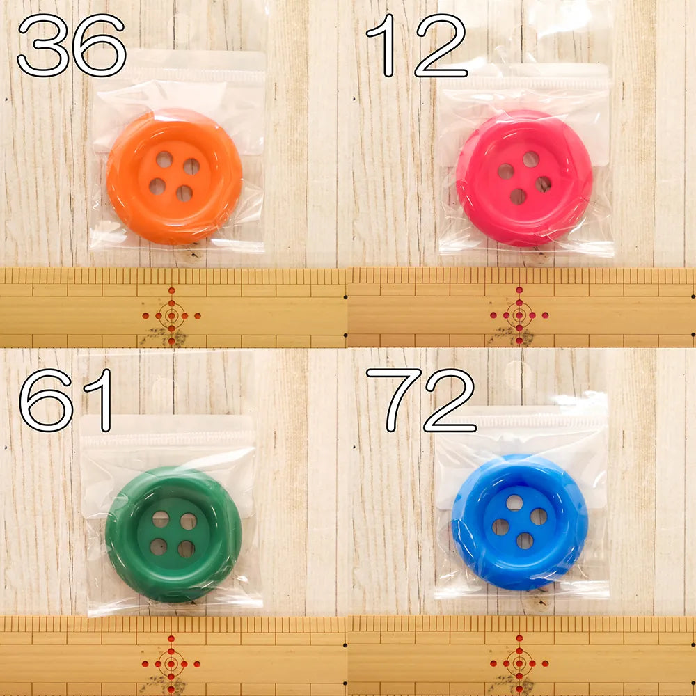 Button 40mm - nomura tailor