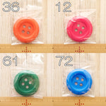 Button 50mm - nomura tailor