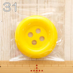 Button 60mm - nomura tailor