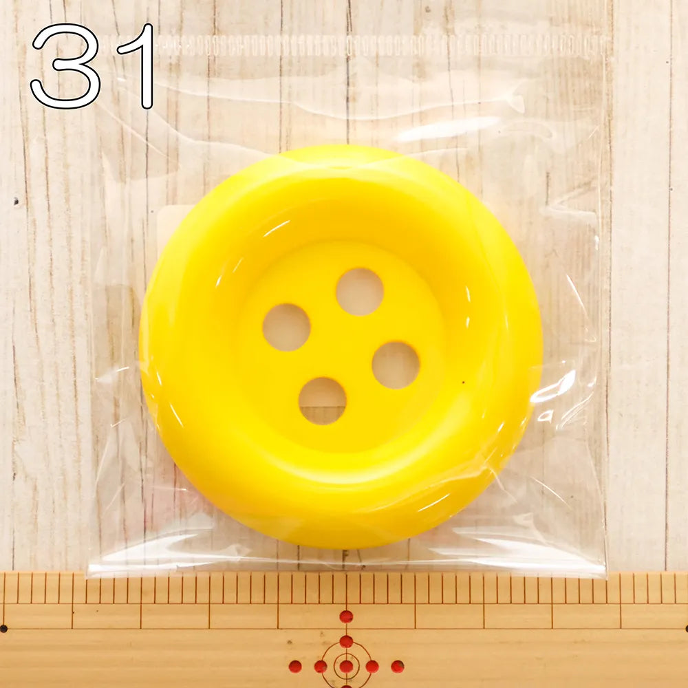 Button 60mm - nomura tailor