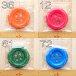 Button 60mm - nomura tailor