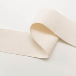 Cotton tape 3.8cm width - nomura tailor