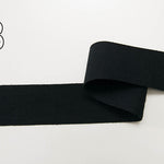 Cotton tape 3.8cm width - nomura tailor