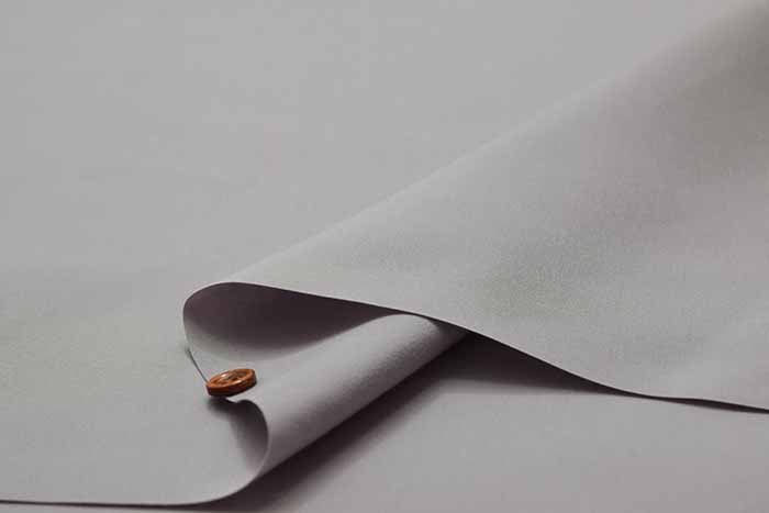 Polyester broad fabric plain - nomura tailor