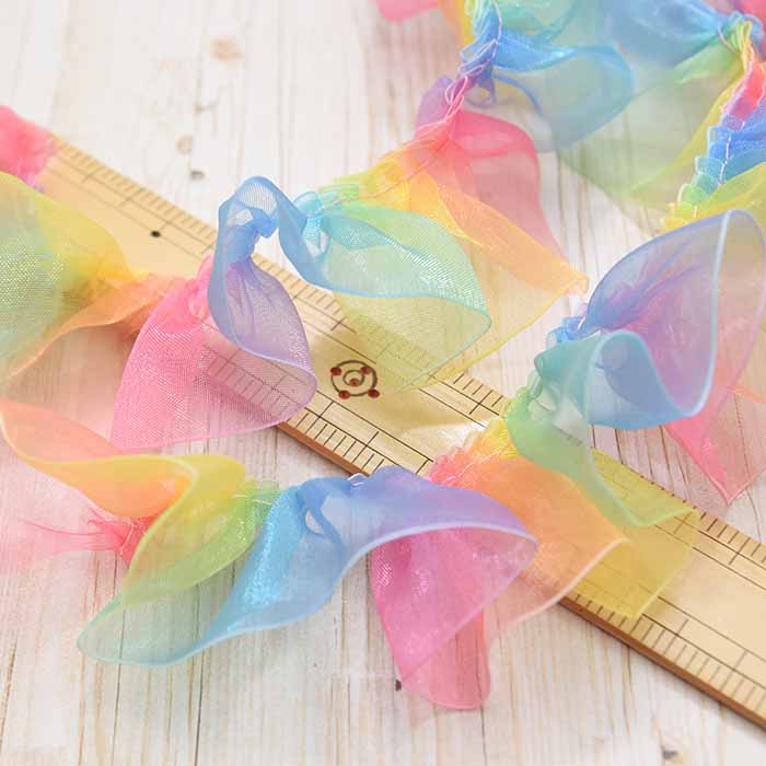ribbon lace | nomura tailor