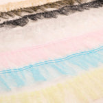 Raschel Lace Approx. 5cm wide - nomura tailor