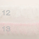 Raschel Lace Approx. 5cm wide - nomura tailor