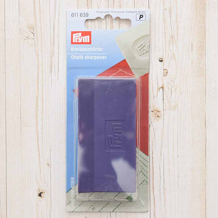 Prym Easy Choke Sharpener - nomura tailor