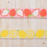 Fruit tape 25mm - nomura tailor