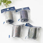 FUJIX SPARKLE LAME Sewing Sewing Thir - nomura tailor