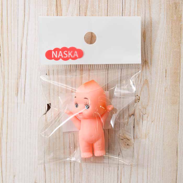 Kewpie Hands Up - nomura tailor