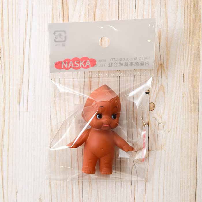 Kewpie Standard Tan - nomura tailor