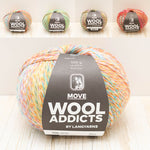 Yarn LANG YARNS MOVE - nomura tailor