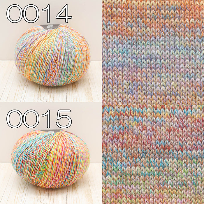Yarn LANG YARNS MOVE - nomura tailor