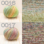 Yarn LANG YARNS MOVE - nomura tailor