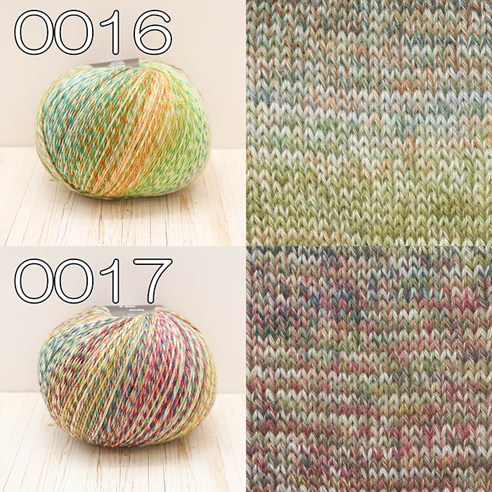 Yarn LANG YARNS MOVE - nomura tailor