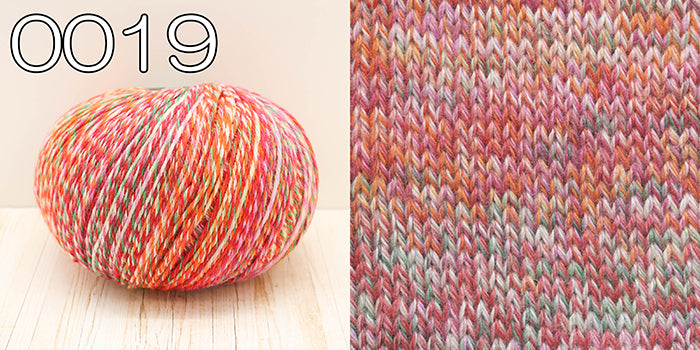 Yarn LANG YARNS MOVE - nomura tailor
