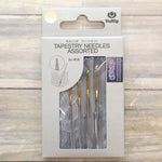 Tulip Yarn Darning Needles Assorted Set - Thick Weight - nomura tailor
