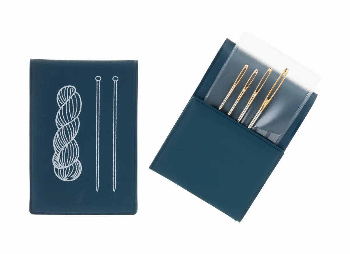 Tulip Yarn Darning Needles Assorted Set - Thick Weight - nomura tailor