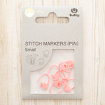 Tulip Row Count Marker(Small)Tulip Pink - nomura tailor
