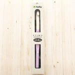 Tulip ETIMO Grand Hook Crochet Hook Set with Cushion Grip 12.0mm - nomura tailor
