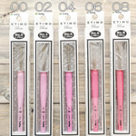 Cushion Grip ETIMO Rose Lace Crochet Hook - nomura tailor