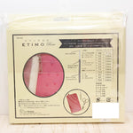 Tulip ETIMO Rose Crochet Hook Set with Cushion Grip - nomura tailor